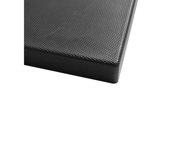 Balansmatta StandUp Active 50x40x5cm grå